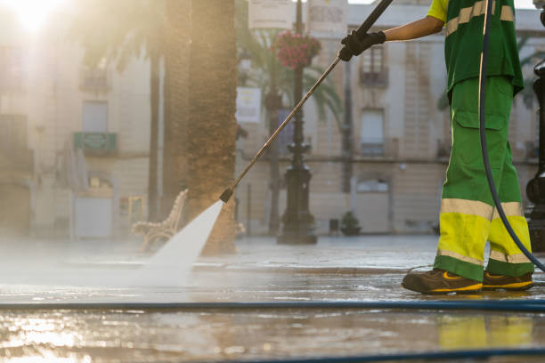 Pressure Washing Estimates in Alliance, NE